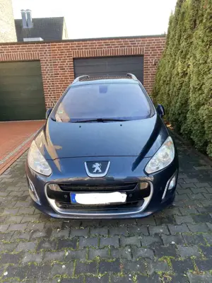 Peugeot 308 308 SW Diesel SW e-HDi FAP 110 Stop