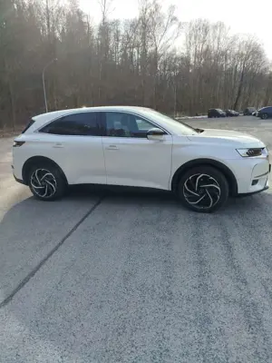 DS Automobiles DS 7 Crossback E-Tense 4x4 Be Chic