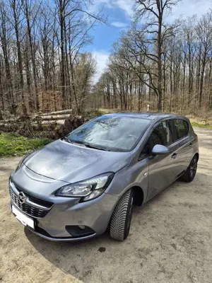 Opel Corsa Corsa 1.4 Start/Stop 120 Jahre