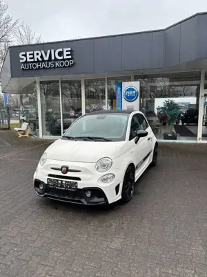 Abarth 595 Competizione 1.4 T-Jet 16V 595 Competizione