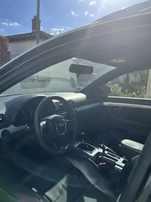 Audi A4 Avant 2.0 tdi Top quattro 170cv Bild 4