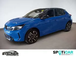 Opel Corsa F GS-Line 180°KAMERA*LED*LHZ*SHZ*PDC*TOTWINKEL