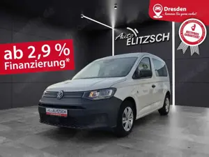 Volkswagen Caddy Kombi TDI EcoProfi Klima SH