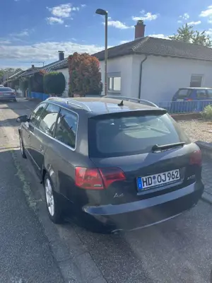 Audi A4 Avant 2.0 tdi Top quattro 170cv Bild 2