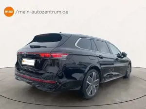 Volkswagen Passat Variant 2.0 TDI R-Line  AHK MATRIX ACC KA Bild 3