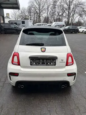 Abarth 595 Competizione 1.4 T-Jet 16V 595 Competizione Bild 3