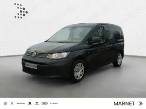 Volkswagen Caddy 2.0 TDI Navi*2xSchiebetürPDC*Tempomat*