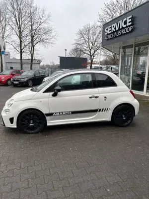 Abarth 595 Competizione 1.4 T-Jet 16V 595 Competizione Bild 2