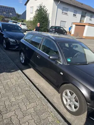 Audi A4 Avant 2.0 tdi Top quattro 170cv Bild 3