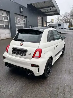 Abarth 595 Competizione 1.4 T-Jet 16V 595 Competizione Bild 5
