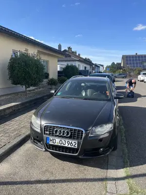 Audi A4 Avant 2.0 tdi Top quattro 170cv