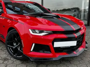 Chevrolet Camaro Coupé 2.0 / LED/CarPlay/20ZOLL