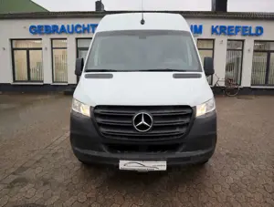 Mercedes-Benz Sprinter III Tourer 314 CDI L3H2 Klima/ 9-Sitze Bild 2