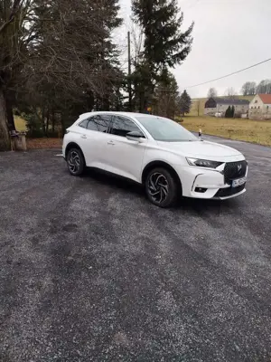DS Automobiles DS 7 Crossback E-Tense 4x4 Be Chic Bild 4