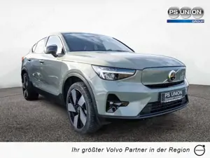 Volvo C40 Ultimate Pure Electric AWD LED PANO 360°