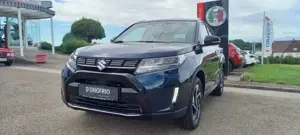 Suzuki Vitara 1.5 Dualjet Hybrid Allgrip AGS Comfort+