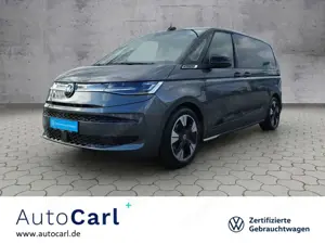 Volkswagen T7 Multivan Edition 2.0TSI DSG STH/DCC/MATRIX
