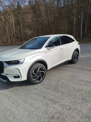 DS Automobiles DS 7 Crossback E-Tense 4x4 Be Chic Bild 5