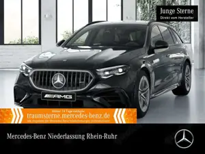 Mercedes-Benz E 53 AMG T 4M Hybrid 360° Pano Distr. AHK Memory