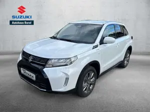 Suzuki Vitara 1.4 BOOSTERJET Hybrid Comfort Allgrip