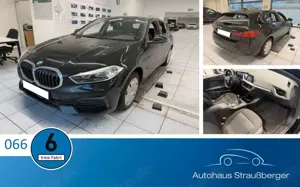 BMW 116 i Limousine MFL WLAN DAB USB