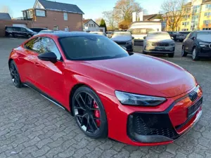 Audi RS e-tron GT e-tron GT RS Performance Anschlussgarantie mögli