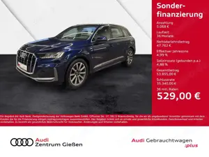 Audi Q7 50 TDI quattro S line BO Matrix-LED Standheizung
