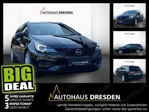 Opel Astra K Sports Tourer 1.2 Turbo Ultimate LED+LM