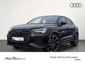 Audi RS Q3 Stronic Navi LED ACC EPH
