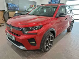 Citroen C3 Turbo 100 StopStart PLUS