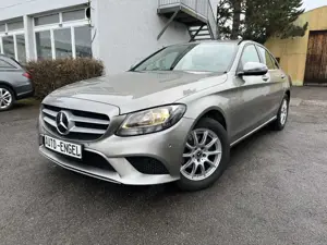 Mercedes-Benz C 200 C 200 d*360° Kamera*Apple Car Play*Mopf