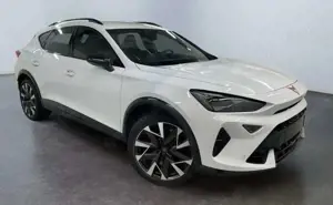 CUPRA Formentor VZ 2.0 TSI DSG 4Drive