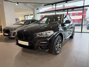 BMW X3 M 40i   Head-Up HiFi DAB LED WLAN Pano.Dach