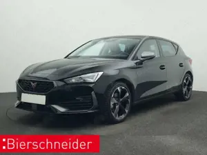 CUPRA Leon 1.5 eTSI DSG NAVI KAMERA LED SHZ