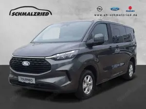 Ford Tourneo Custom 320 L1 Trend FWD 2.0 Navi LED Klimaautom DAB Keyle