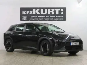 Kia EV4 Hatchback 81,4-kWh Air! Paket 1+2