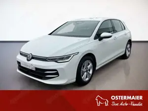 Volkswagen Golf Life 2.0  TDI DSG | Fahrschulfahrzeug