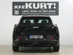 Kia EV4 Hatchback 81,4-kWh Air! Paket 1+2 Bild 4