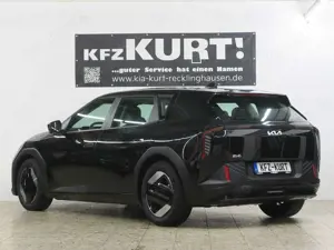 Kia EV4 Hatchback 81,4-kWh Air! Paket 1+2 Bild 5