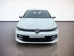 Volkswagen Golf Life 2.0  TDI DSG | Fahrschulfahrzeug Bild 3