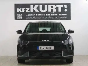 Kia EV4 Hatchback 81,4-kWh Air! Paket 1+2 Bild 2