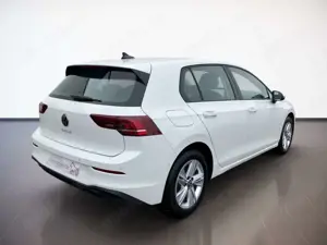 Volkswagen Golf Life 2.0  TDI DSG | Fahrschulfahrzeug Bild 4