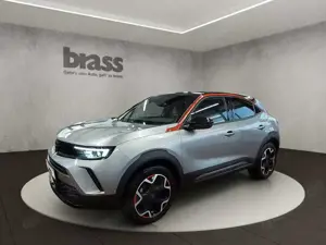 Opel Mokka GS Line 1.2 Turbo Start/Stop