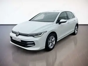 Volkswagen Golf Life 2.0  TDI DSG | Fahrschulfahrzeug Bild 2