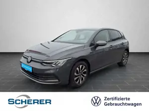 Volkswagen Golf VIII Active 1.0 eTSI DSG NAVI RFK ACC SHZ