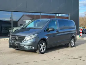 Mercedes-Benz Vito Mixto 119 CDI 4MATIC Kompakt / Kurz