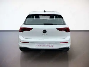 Volkswagen Golf Life 2.0  TDI DSG | Fahrschulfahrzeug Bild 5