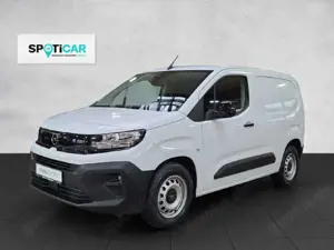 Opel Combo-e E Cargo - e Basis 50kWh+SHZ+LKHZ+KAMERA+NSW+