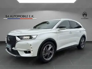 DS Automobiles DS 7 Crossback 1.6 E-Tense 300 4x4 Grand Chic
