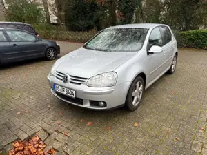 Volkswagen Golf Golf V 1.4 United